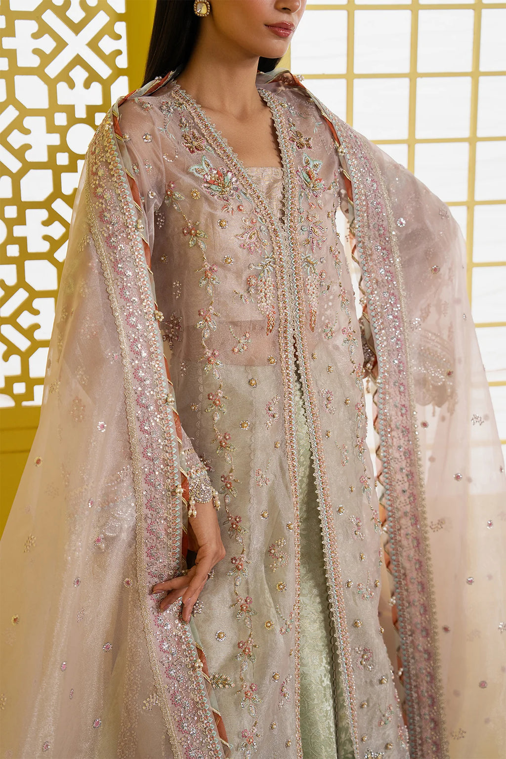 Ayzel - SOLYN - Mirha Collections
