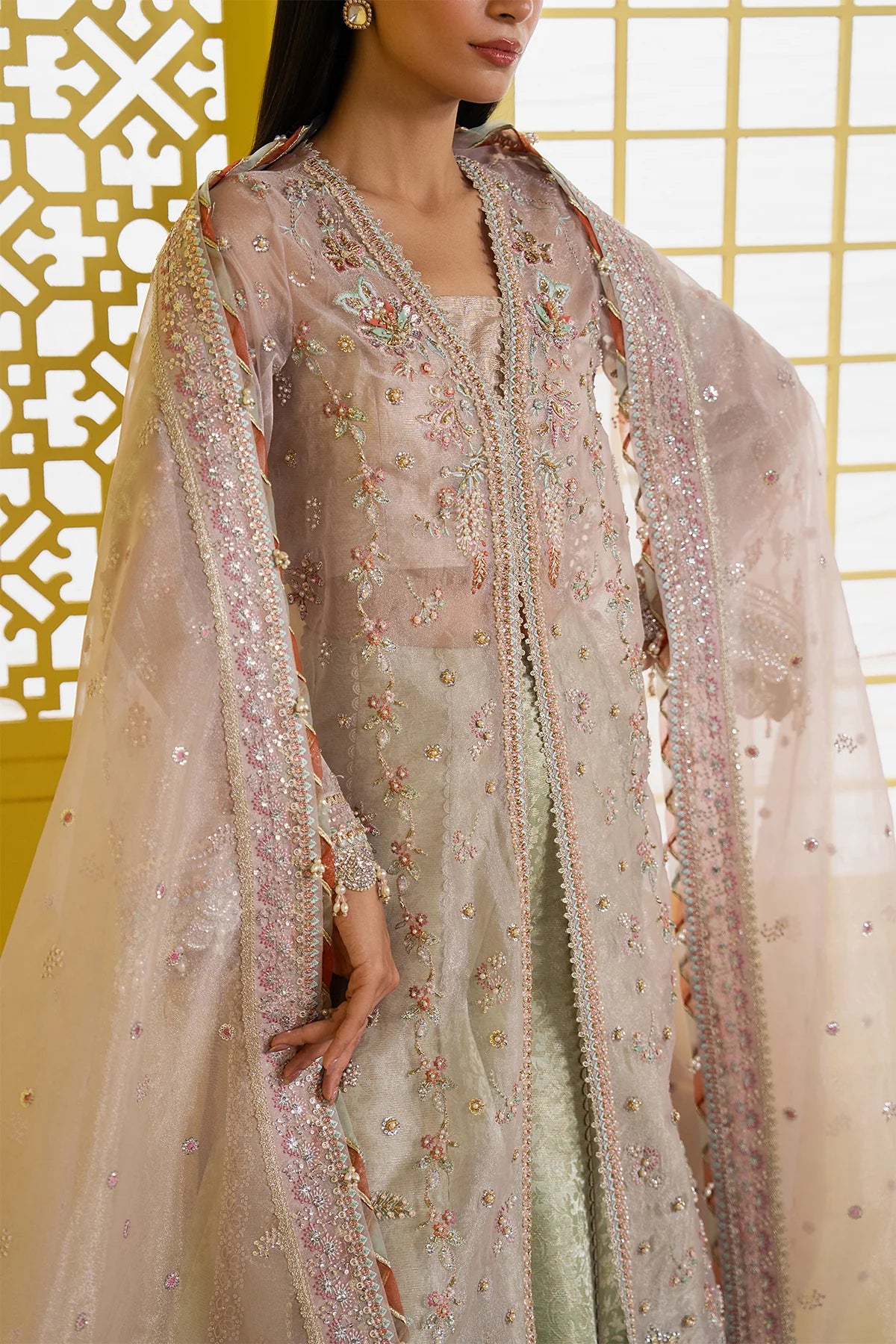 Ayzel - SOLYN - Mirha Collections