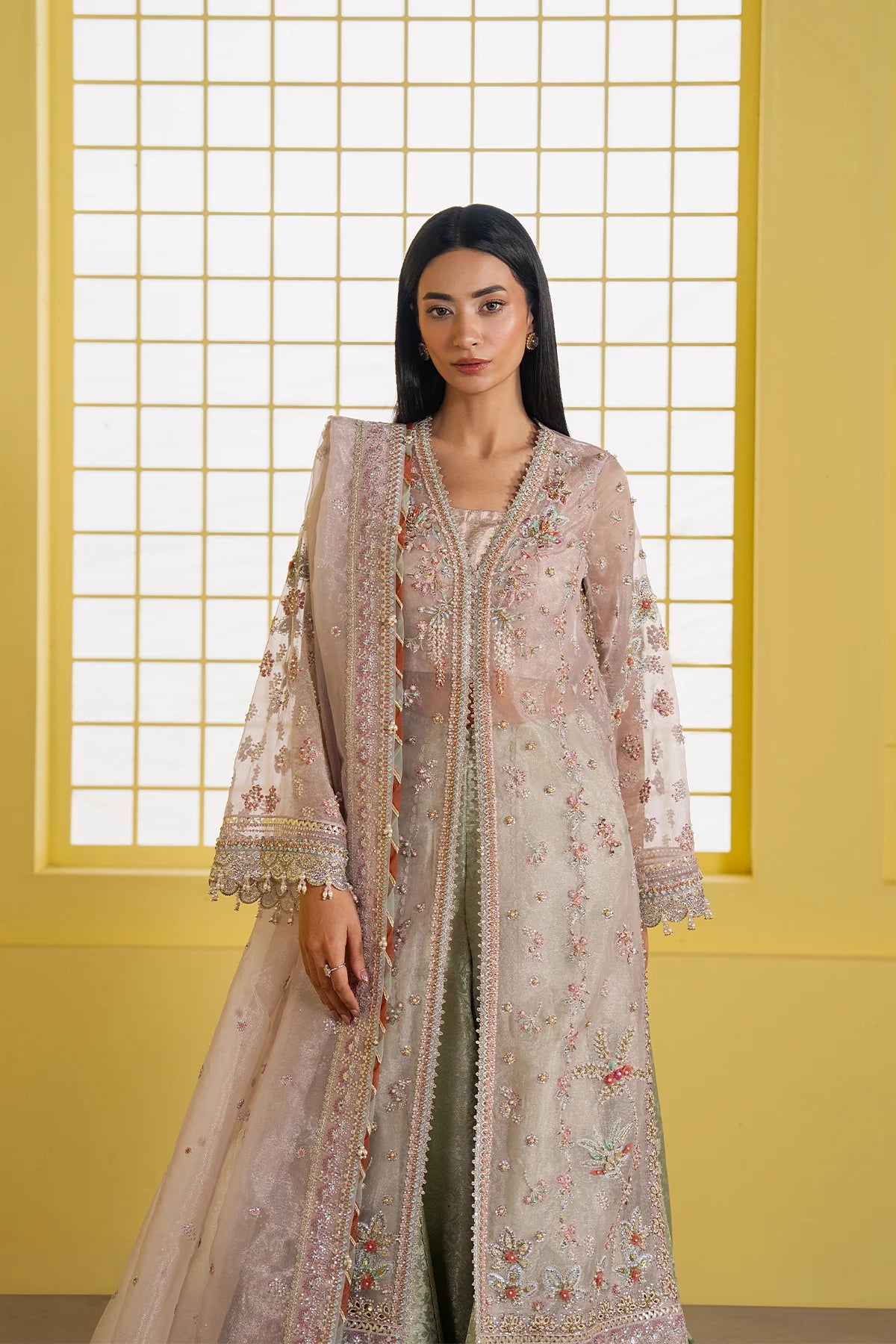 Ayzel - SOLYN - Mirha Collections