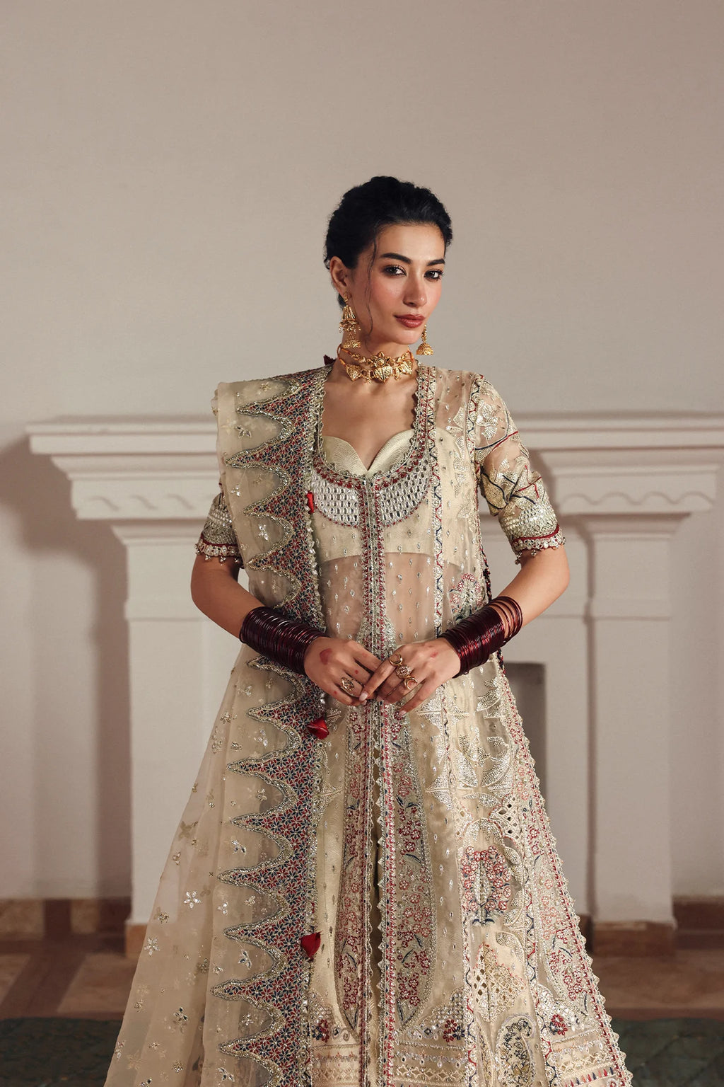 Afrozeh - Shahnaz
