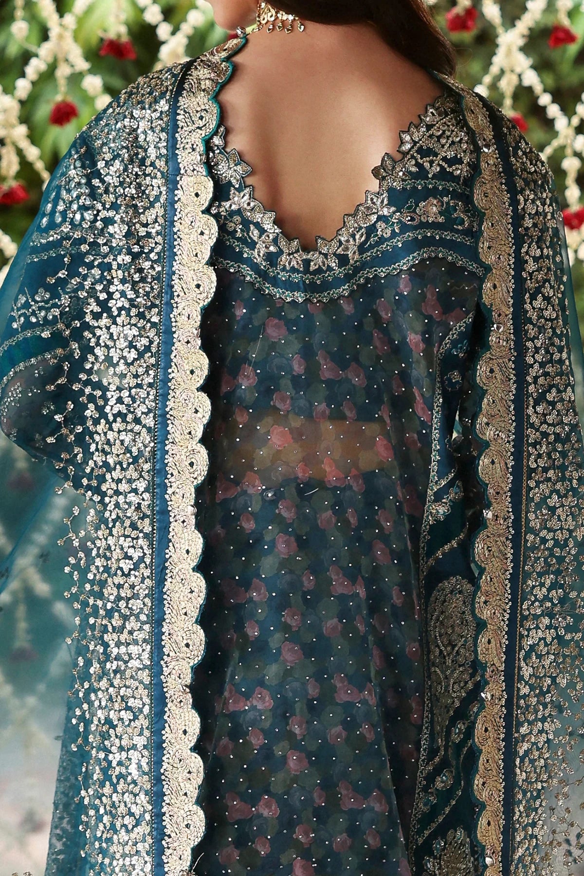 Afrozeh - Sitara