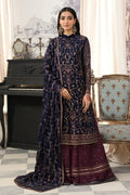 Zarif | Afsanah Formal Edit 24 | ZAF 10 KASHISH - Mirha Collections